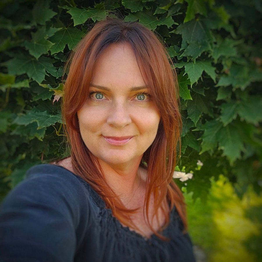 Maja Olendzka-Żyto