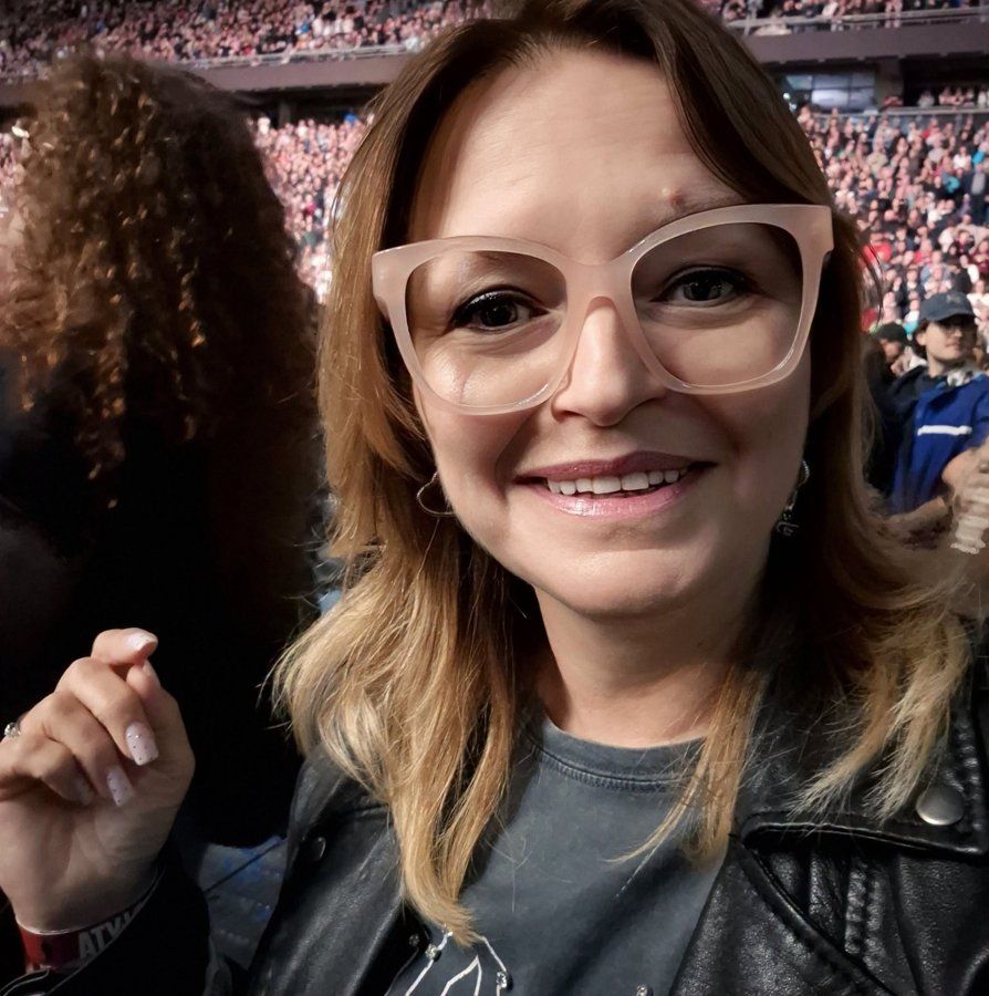 Marzena Marcinkiewicz