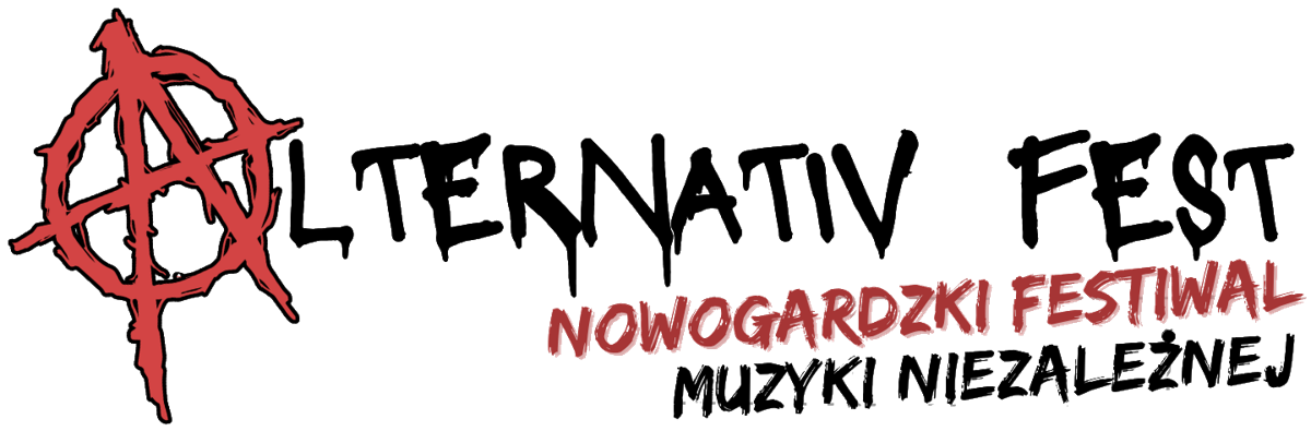 Alternativ Fest – strona główna