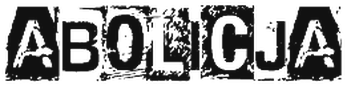 Abolicja