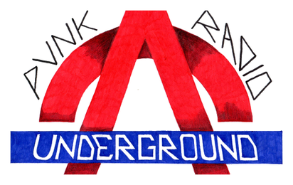 Punk Radio Underground