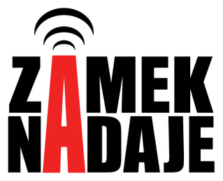Zamek Nadaje